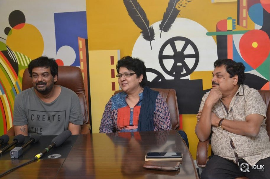 Puri-Jagannadh-Appreciates-Vaishakham-Movie-Songs